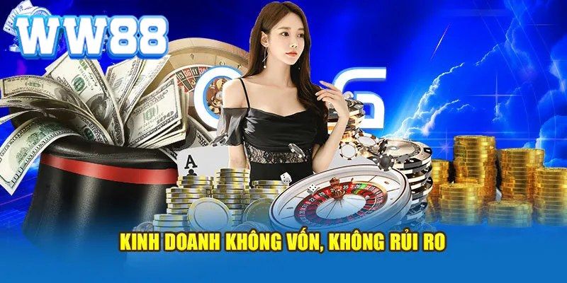 Hướng dẫn đăng ký làm đại lý WW88 dễ dàng